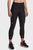 Жіночі чорні тайтси легінси Under Armour Hi Ankle Leg Чорний (UA 1365335 black lav25 (M)