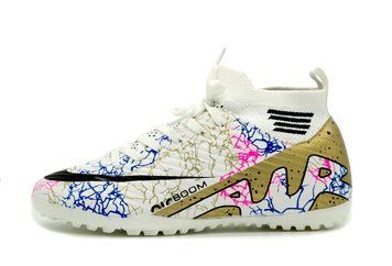 Сороконіжки для дітей Laliga Білий (SAH565 white (40 (26 см))