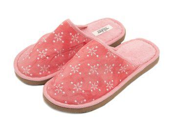 Комнатные тапочки для женщин Lion Розовый (6031 pink (40-41 (26 см))
