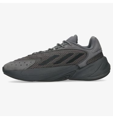 Кросівки Adidas Ozelia No brand підліткові, для хлопчика Сірий 36 (23 см) (b202 grey)