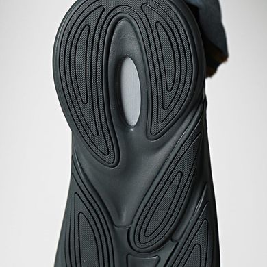 Кросівки Adidas Ozelia No brand підліткові, для хлопчика Сірий 36 (23 см) (b202 grey)
