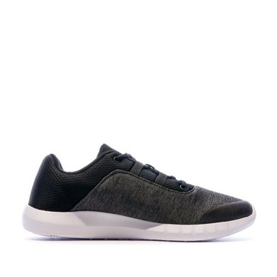 Кросівки чоловічі Under Armour Чорний (UA MOJO black (47,5 (31 см))