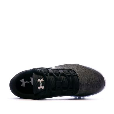 Кроссовки мужские Under Armour Черный (UA MOJO black (47,5 (31 см)))