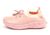 Кроссовки для девочки Alemy Kids Розовый (MB5113f pink (25 (16,5 см))