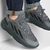 Кросівки Adidas Ozelia No brand підліткові, для хлопчика Сірий 36 (23 см) (b202 grey)
