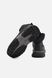 Черевики з крутилкою BOA для хлопчика Kimboo Чорний (p24170 black (32 (21 см))