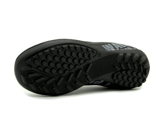 Сороконіжки для дітей Walked Чорний (SAHW 233M black (28 (18,5 см))