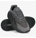 Кросівки Adidas Ozelia No brand підліткові, для хлопчика Сірий 36 (23 см) (b202 grey)