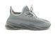Светящиеся кроссовки для мальчика Lilin Серый (C310-19 grey (21 (14 см))