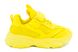 Кросівки для дівчаток KIMBO Жовтий (YF2154-2H yell (26 (16,2 см))