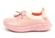 Кроссовки для девочки Alemy Kids Розовый (MB5113f pink (25 (16,5 см))