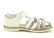 Босоножки для девочки Y.TOP Белый (H1742-1 white (31 (19,5 см))