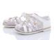 Босоножки для девочки Y.TOP Белый (H1742-1 white (31 (19,5 см))