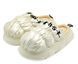 Тапочки женские Lion Белый (1240 white (36-37 (23 см)))