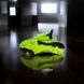 Бутси зі шкарпеткою для дітей Caroc Салатовий (ly265 bright green 33 (21,5 см))