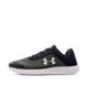 Кроссовки мужские Under Armour Черный (UA MOJO black (47,5 (31 см)))