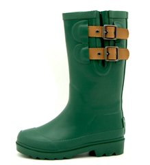 Гумові чоботи для дітей Pepe Jeans London Зелений (PJ23 green (33 (22 см))