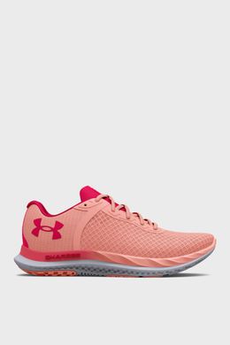 Кроссовки женские Under Armour Розовый (UA3025130-600 pink (38 (24 см))