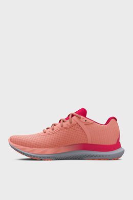 Кросівки жіночі Under Armour Рожевий (UA3025130-600 pink (38 (24 см))