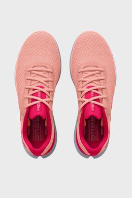 Кроссовки женские Under Armour Розовый (UA3025130-600 pink (40 (25,5 см))