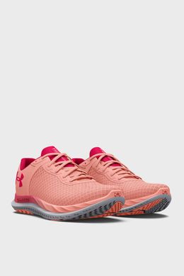 Кросівки жіночі Under Armour Рожевий (UA3025130-600 pink (38 (24 см))