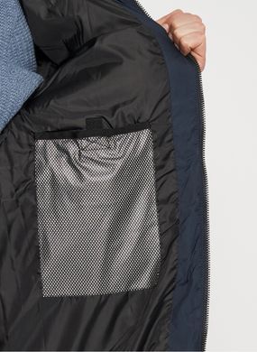 Зимняя куртка Tom Tailor мужская Темно-синий (1032481 d-blue S)