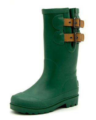 Резиновые сапоги для детей Pepe Jeans London Зеленый (PJ23 green (32 (21,3 см))