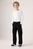 Штани карго Levi's для хлопчика Чорний 110 см (5 лет) (211 pvu black)