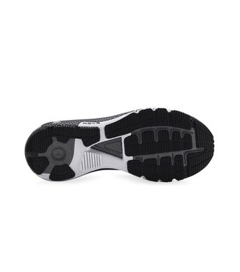 Кросівки c Bluetooth жіночі Under Armour Чорний (Under Armour Hovr Machina 2 W Black (38 (24 см))