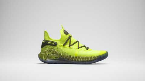 Curry 6 nasa outlet shoes