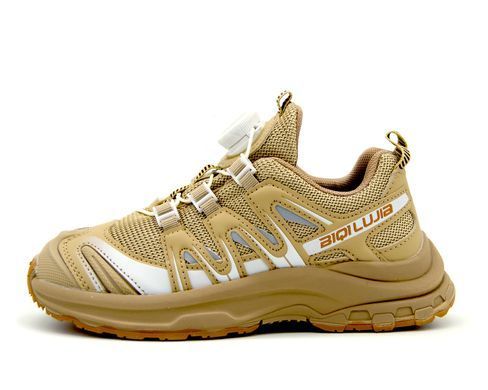 Кроссовки для детей Kimboo Коричневый (H6280 brown (32 (20 см))