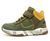 Демісезонні черевики для хлопчика Sluch Хакі (Q365 khaki (32 (20 см))