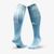 ГЕТРЫ ADIDAS SANTOS SOCK 18 CV8106 для детей Adidas Голубой (CV8106 blue LPP (EUR 29-33 (на стопу 18,5-21,5 см))