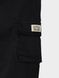 Штани карго Levi's для хлопчика Чорний 110 см (5 лет) (211 pvu black)