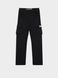 Штани карго Levi's для хлопчика Чорний 110 см (5 лет) (211 pvu black)