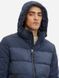 Зимняя куртка Tom Tailor мужская Темно-синий (1032481 d-blue S)
