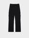 Штани карго Levi's для хлопчика Чорний 110 см (5 лет) (211 pvu black)