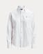 Сорочка Polo Ralph Lauren оксфорд вузького крою Білий (PRL 413381 white lav25 (160/88A)