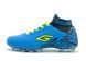 Бутси для дітей Dugana Блакитний (KRA2404 l-blue (36 (23 см))
