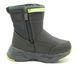 Дутики для хлопчиків BBT.kids Сірий (T5123-6 grey (23 (14 см))