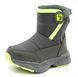 Дутики для хлопчиків BBT.kids Сірий (T5123-6 grey (23 (14 см))