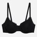 Бюстгалтер жіночий Savage X Fenty by Rihanna Чорний (BA2250583 black (34D)