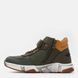 Демісезонні черевики для хлопчика Sluch Хакі (Q365 khaki (32 (20 см))
