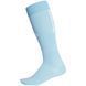 ГЕТРЫ ADIDAS SANTOS SOCK 18 CV8106 для детей Adidas Голубой (CV8106 blue LPP (EUR 29-33 (на стопу 18,5-21,5 см))