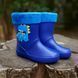 Резиновые сапоги для мальчика BBT Kids Синий (H2999 blue (25 - 15,0 (15,5 см))