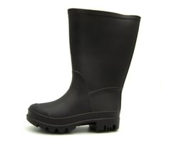 Гумові чоботи для хлопчика Umbrella Чорний (NOB27 black (23,5 (14,5 см))