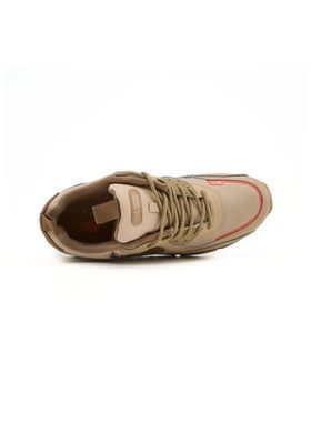 Кроссовки Nike Air Max 90 Сordura Surplus No brand Унисекс Коричневый 36 (23,5 см) (b838-5 brown)