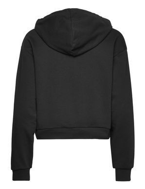 Худі жіночий VANS W ESSENTIAL FT RLX PO Чорний (660802-03 black lav25 (XS)