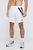 Шорты adidas Fortore 23 - белые мужские (Fortore Short White lav25(S))
