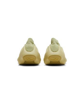 Кроссовки Adidas Yeezy 450 Мужские Пастельно-зеленый 49.5 (32 см) Код: GY4110 resin green
